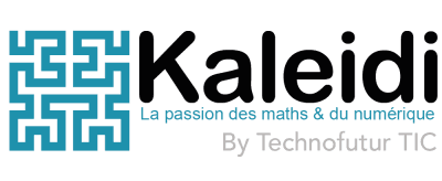Kaleidi